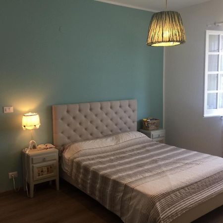 Cisano sul Neva Alchimia House 아파트 외부 사진