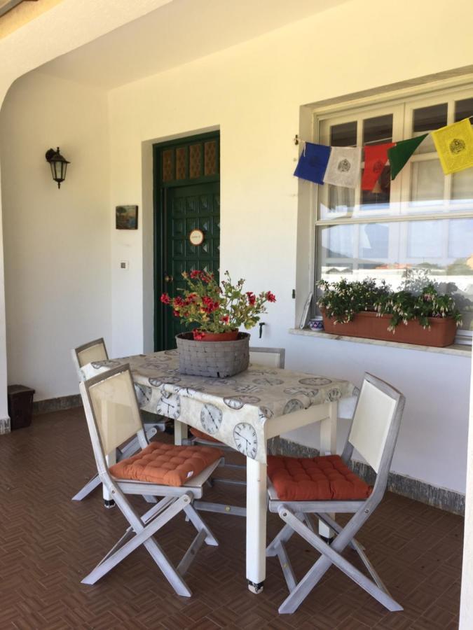 Cisano sul Neva Alchimia House 아파트 외부 사진