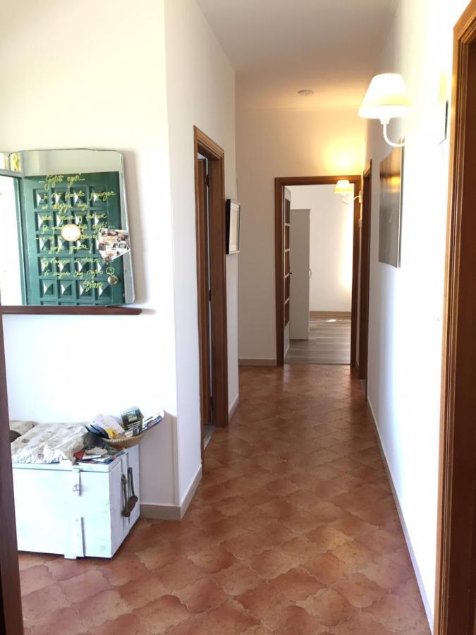 Cisano sul Neva Alchimia House 아파트 외부 사진