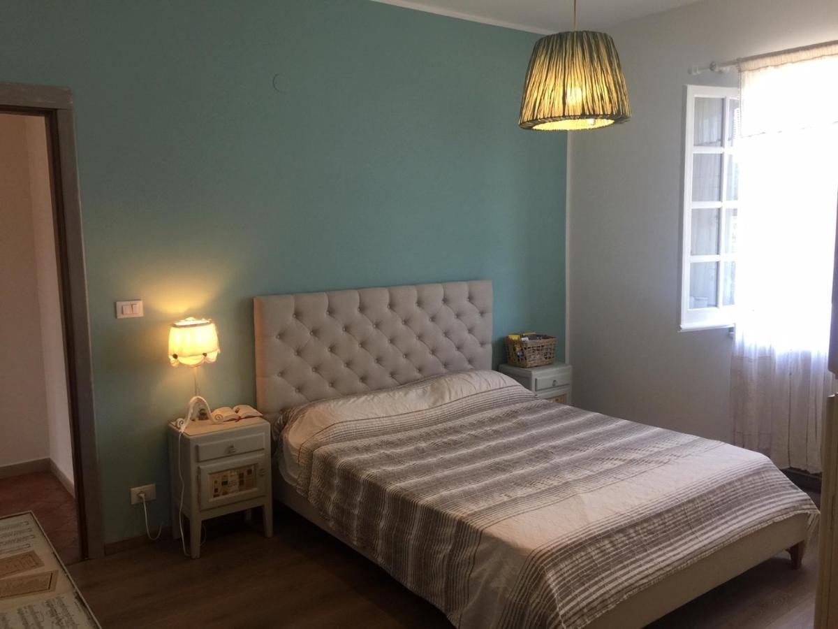 Cisano sul Neva Alchimia House 아파트 외부 사진