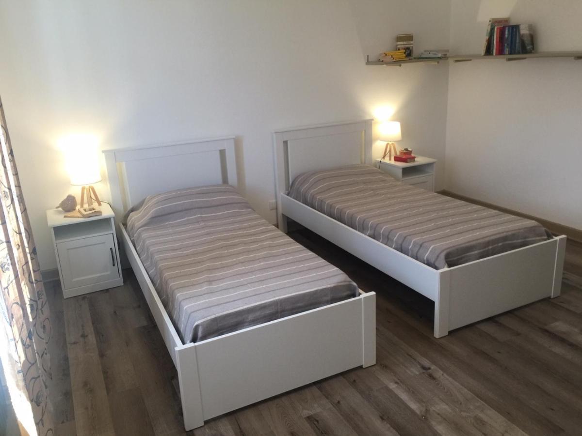 Cisano sul Neva Alchimia House 아파트 외부 사진