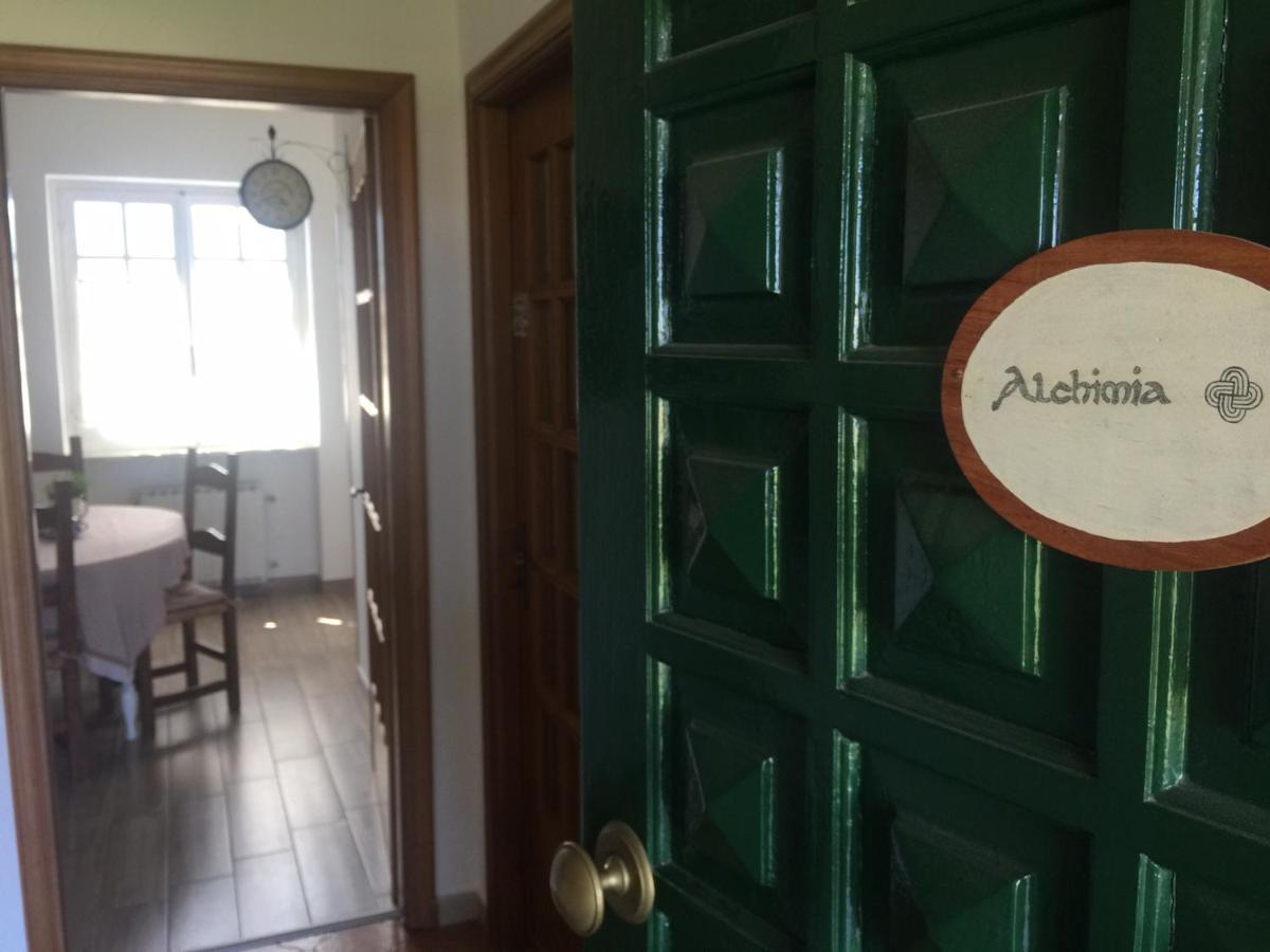 Cisano sul Neva Alchimia House 아파트 외부 사진