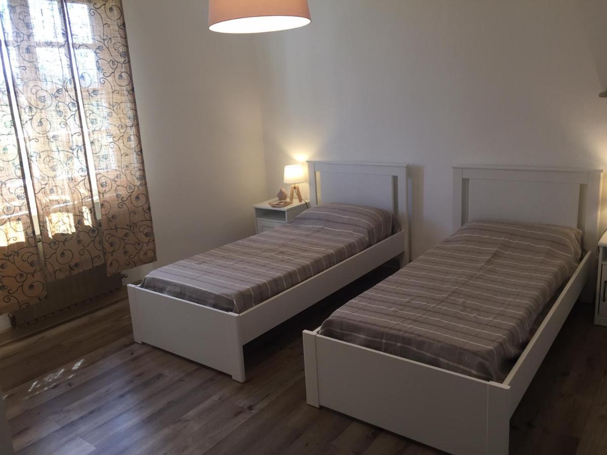 Cisano sul Neva Alchimia House 아파트 외부 사진
