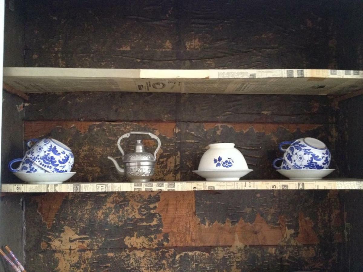 Cisano sul Neva Alchimia House 아파트 외부 사진